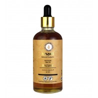 Khadi Ayurvedic Hair Oil Balsam