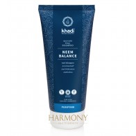 Khadi Neem Ayurvedic Shampoo -Anti-Dandruff 