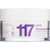 Purles 117 Glamour Body Ceremony Pistachio Smoothie Nourishing & Anti Oxidant 160ml