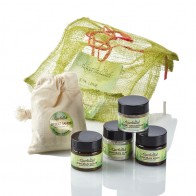 Kuumba Made Desert Offerings Travel Collection