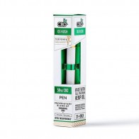 CBDFX Terpens Disposable Pen OG Kush 50mg