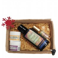 Kuumba Made Sport Gift Set