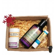 Kuumba Made Gift Set