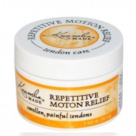 Kuumba Made Repetitive Motion Relief Salve