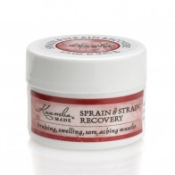 Kuumba Made Sprain & Strain Recovery Salve 