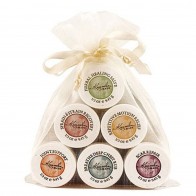 Kuumba Made Herbal Travel Set 