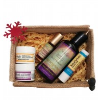 Kuumba Made Ultimate Gift Set