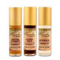Kuumba Made Fragrance Oils 