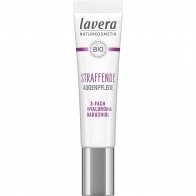 Lavera Triple-Effect Hyaluronic Acids Firming Eye Cream 