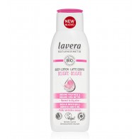 Lavera Delicate Body Lotion Organic Wild Rose & Shea Butter