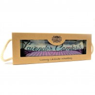 Lavender Wheat bag Gift Set