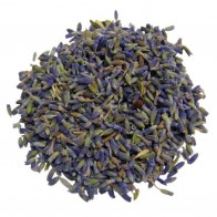 Dried Lavender Flowers