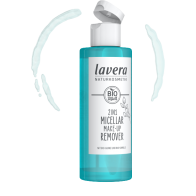 Lavera 2 in 1 Micellar Make-up Remover 
