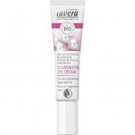 Lavera Illuminating Eye Cream 