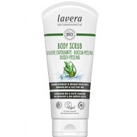 Lavera Body Scrub