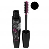 Lavera Butterfly Effect Organic Mascara Beautiful Black