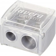 Lavera Pencil Sharpener Duo