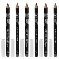 Lavera Organic Soft Eyeliner Pencil