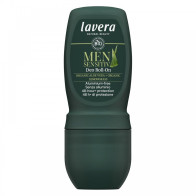 Lavera Men's Sensitiv Deodorant Roll On