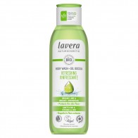 Lavera Organic Refreshing Lime Body Wash