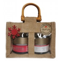 Lavera Firming & Regenerating Face Gift Set