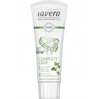 Lavera Complete Care Toothpaste with Mint & Fluoride