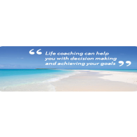 Life Coaching