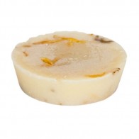 Organic Lime Lemon & Grapefruit Bath Melt