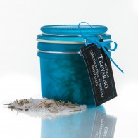 Organic Trevarno Lemongrass & Rosemary Bath Salts 200g
