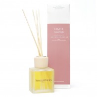 Aromaworks Light Range Amyris & Orange Reed Diffuser 100ml