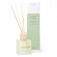 Aromaworks Light Range Lemongrass & Bergamot Reed Diffuser 100ml