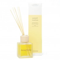 Aromaworks Light Range Mandarin & Vetivert Reed Diffuser