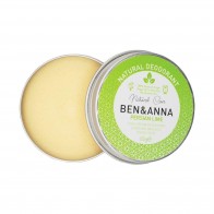 Ben & Anna Deodorant Persian Lime Tin 45g