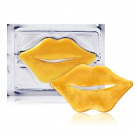 Mezopharma Bio Collagen 24K Gold Lips Mask