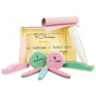 NeoNail 'P. Shine' Japanese Manicure Set