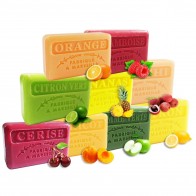 Natural French Marseille Soap 100g