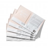 5 x Caci Hydro Masks 