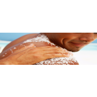 Aroma Body Scrub