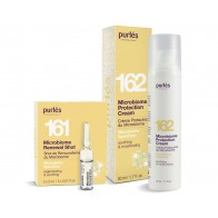 Purles 162 Microbiome Spectrum Sensitive Skin Set 