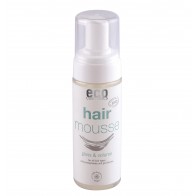 Eco Cosmetics Hair Mousse 150ml