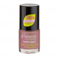 Benecos Nail Polish Mystery
