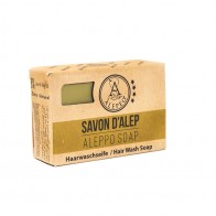 Najel Aleppo Hair Wash Bar Sensitive Scalp Hair Loss 