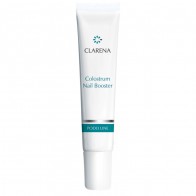Clarena Podo Line Colostrum Nail Booster Reconstructing Nail Cream 15ml