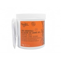 Najel Aleppo Oriental Sugar Wax