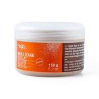 Najel Natural Red Clay Powder Certified Organic