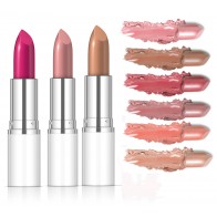 Lavera Cream Glow Lipstick 4.5g