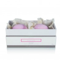 Aromaworks Duo Nurture Aroma Bomb