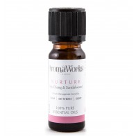Aromaworks Nurture Essential Oil 10ml