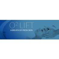 Caci-LED Oxygen Facial                                                                                                                                                                                                                              