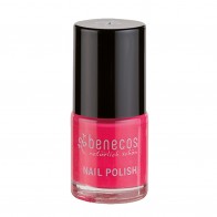 Benecos Nail Polish Oh Lala 